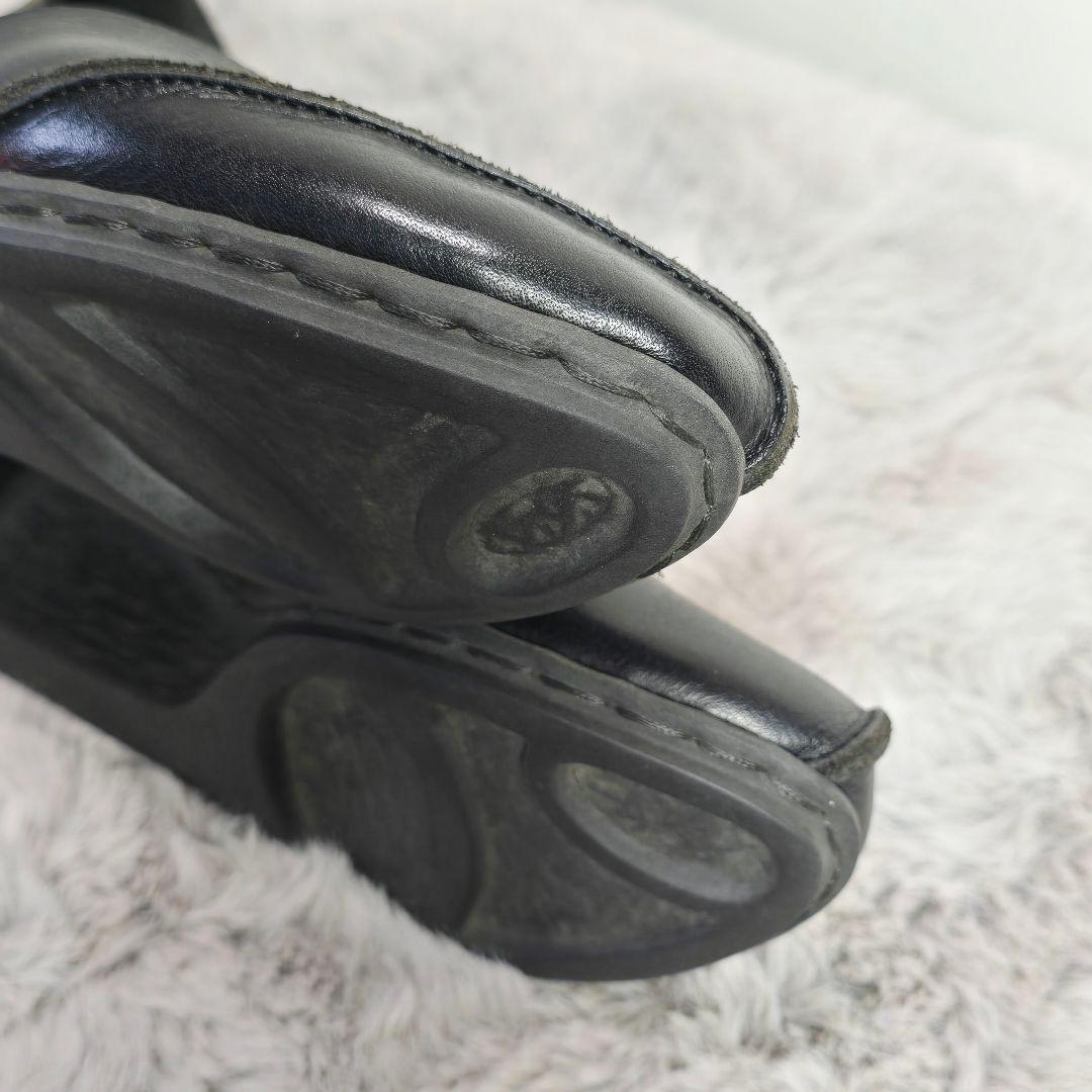 名作！Trippen トリッペン OPUS X+OSヒール パンプス 36 黒