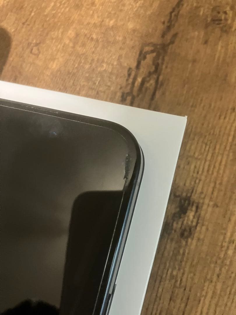 iPhone15pro 128G ブルーチタン SIMフリー