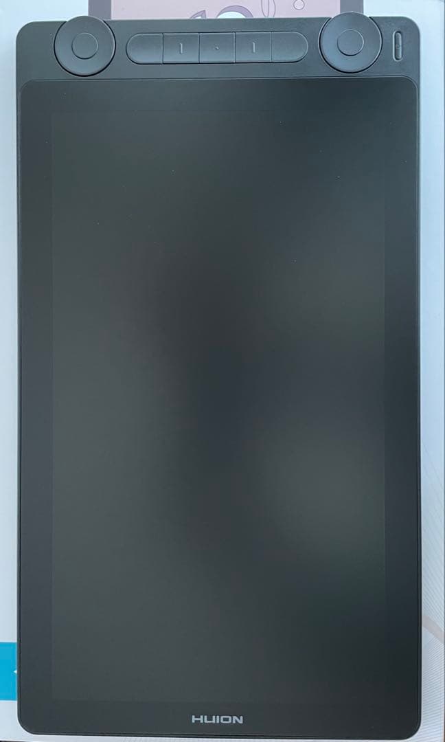 Huion KAMVAS 13 Gen 3 液晶ペンタブレット本体