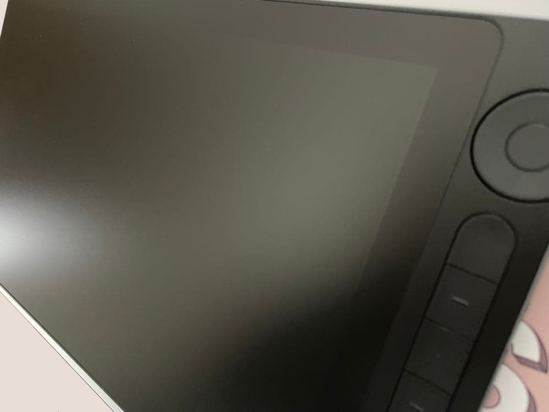 Huion KAMVAS 13 Gen 3 液晶ペンタブレット本体