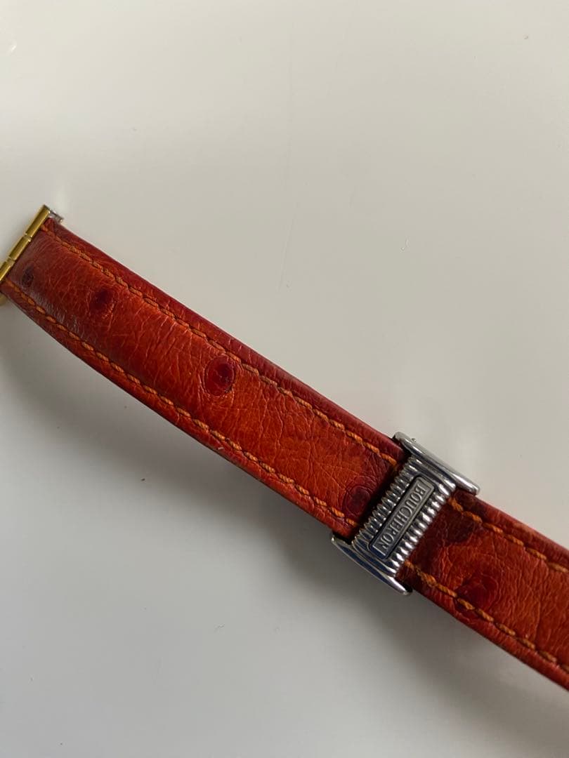 ブシュロン　リフレS 替えベルト