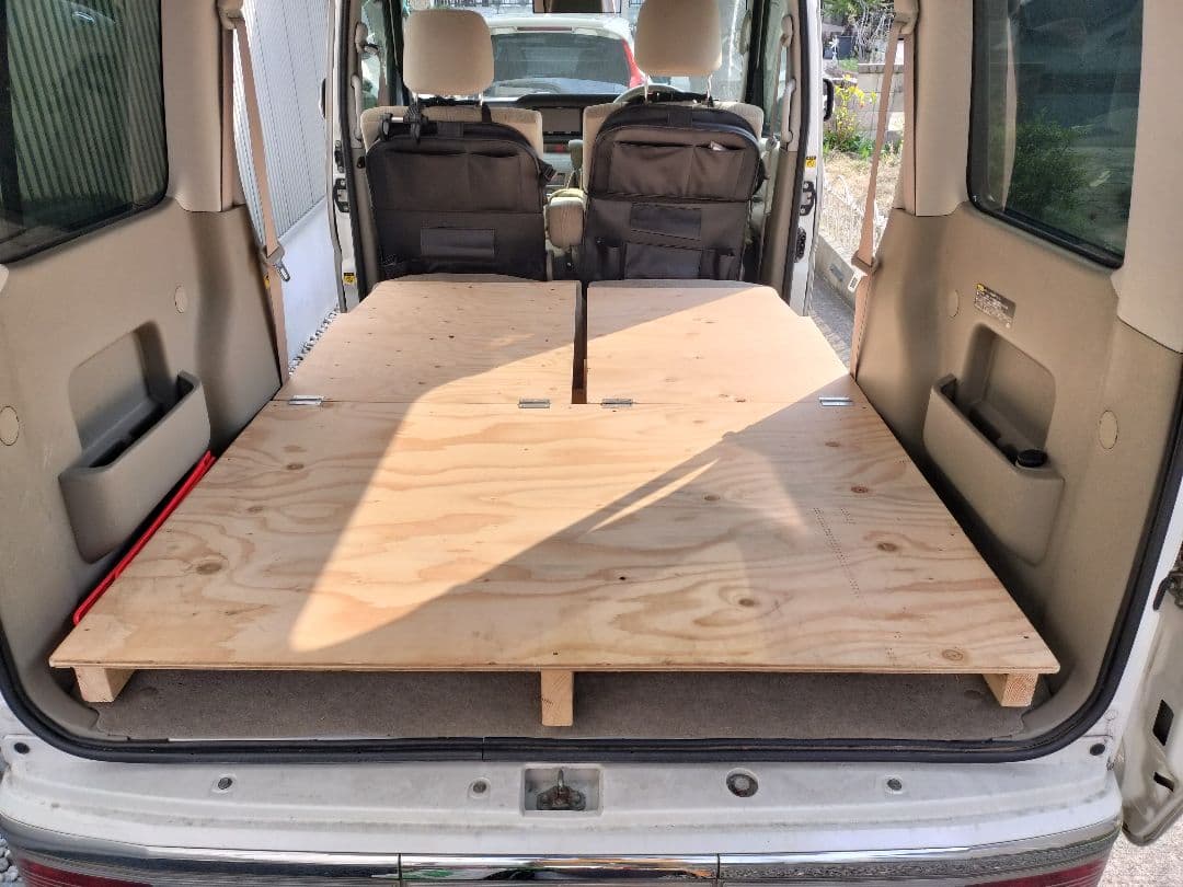 アトレーワゴン　S331　後期　4WD　H25年式　約15万キロ　車検R9.4月