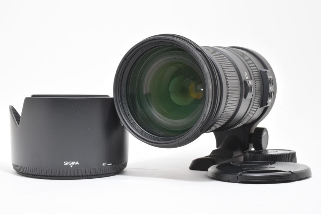 ★専用★シグマ APO 50-500mm f4.5-6.3 DG HSM OS