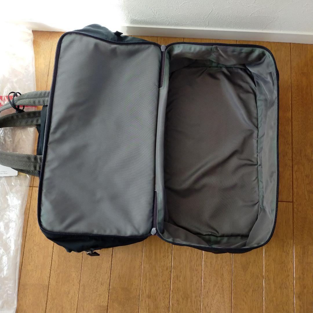 難有未使用　ヴィンテージ　プラダスポーツ　ゴルフ　ボストンバッグ　シューズバッグ