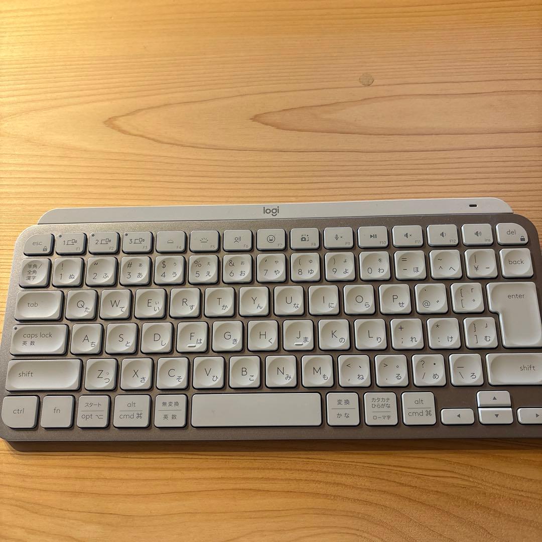 ロジクール MX KEYS mini KX700PG