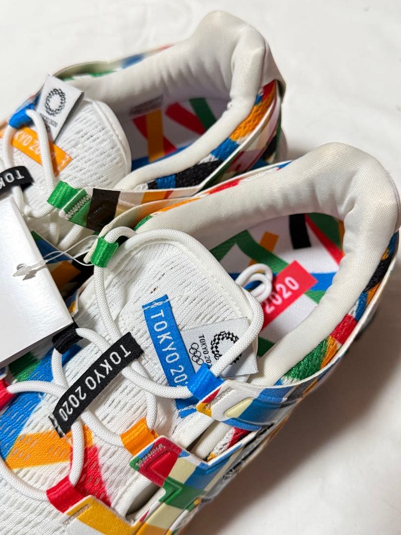 【公式】東京オリンピック　アシックスGEL-QUANTUM 360 27.0cm