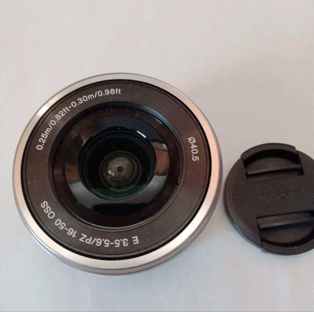 【カメラバッグ付き】SONY ソニー α5100 ダブルズームレンズキット