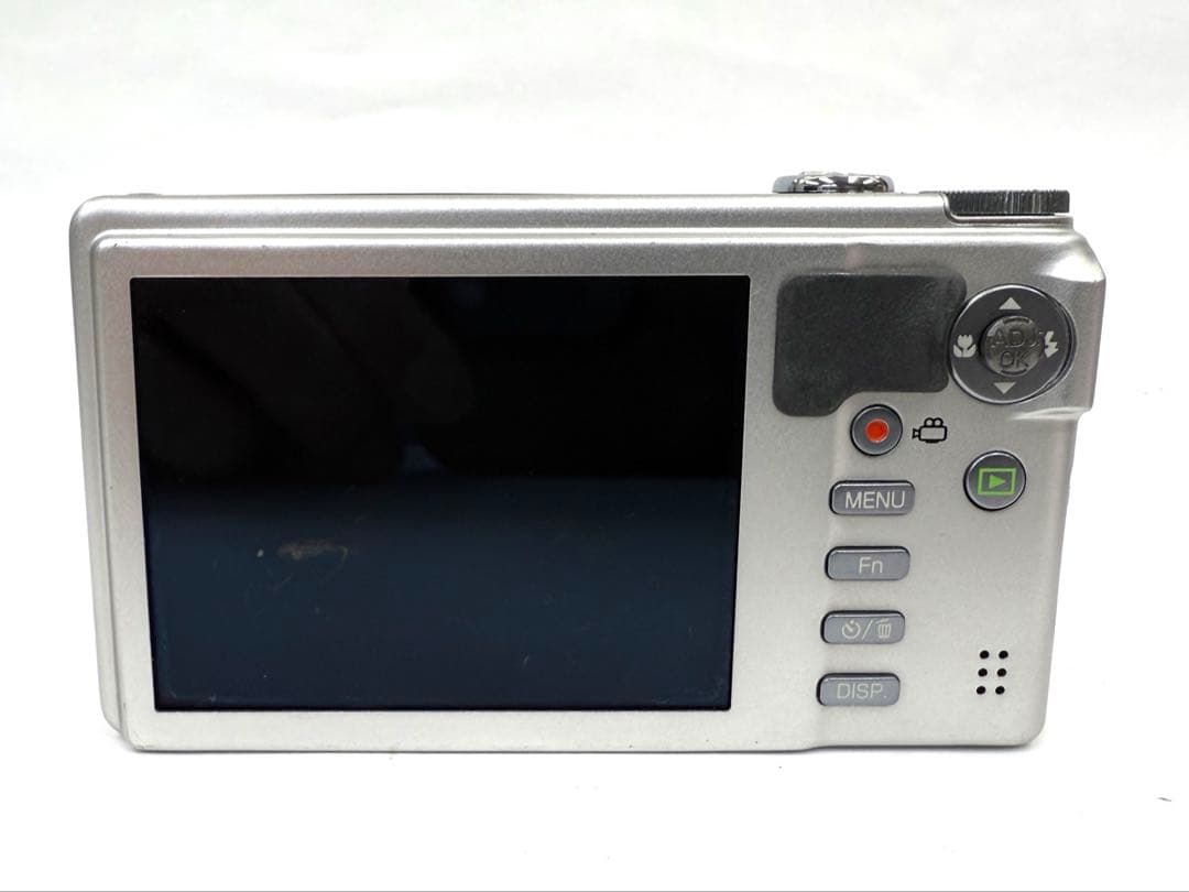 RICOH リコー CX6 デジタルコンパクトカメラ