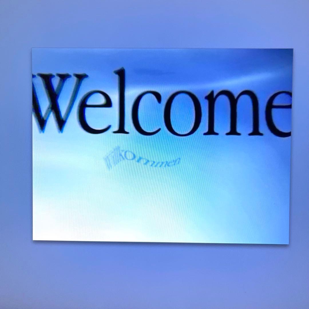 Power Mac G4（Model Number: M8493）