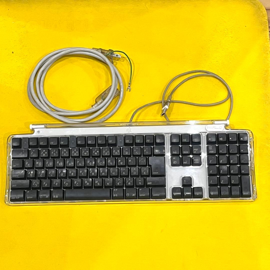 Power Mac G4（Model Number: M8493）