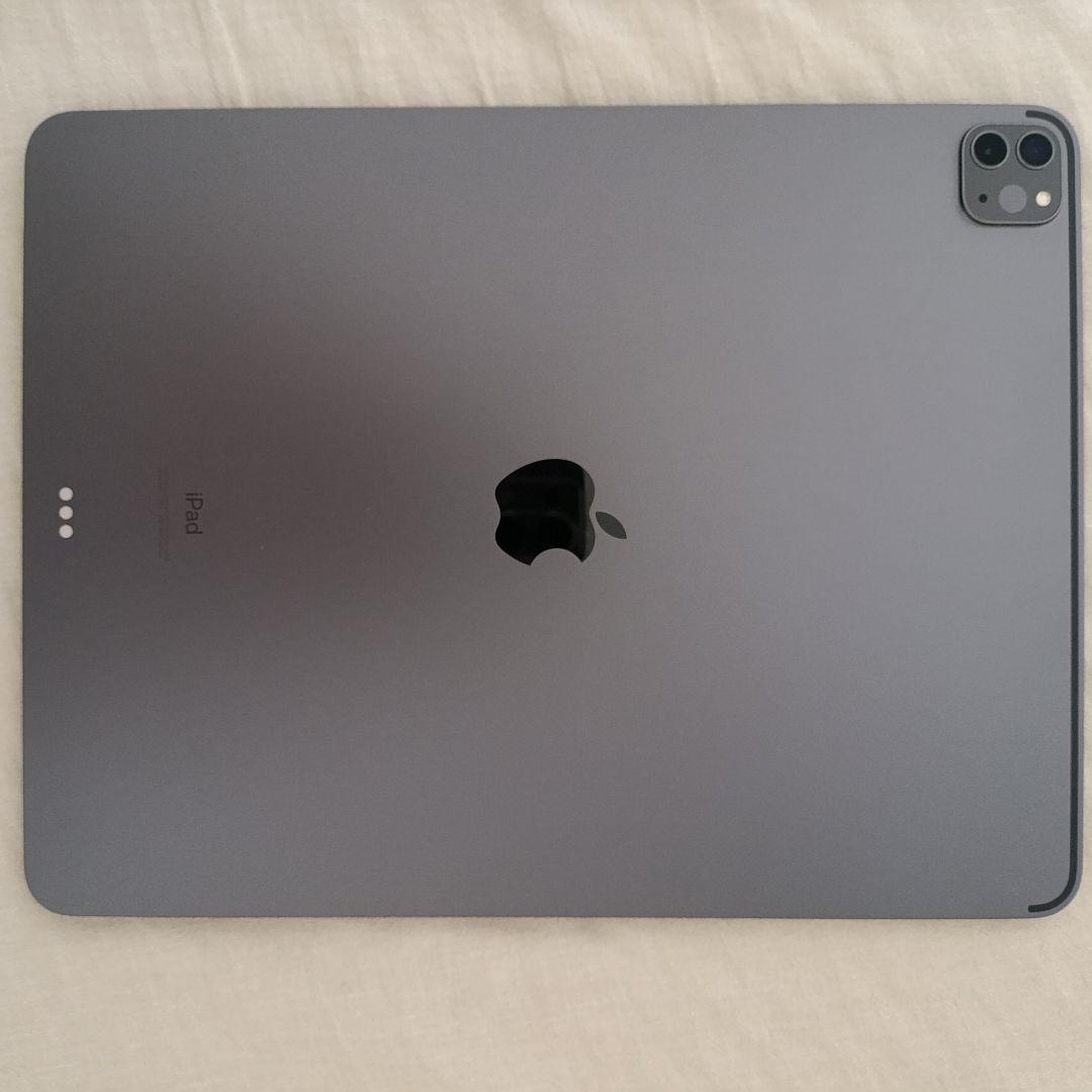 12.9インチ　iPad Pro第4世代　Wi-Fi 128GB