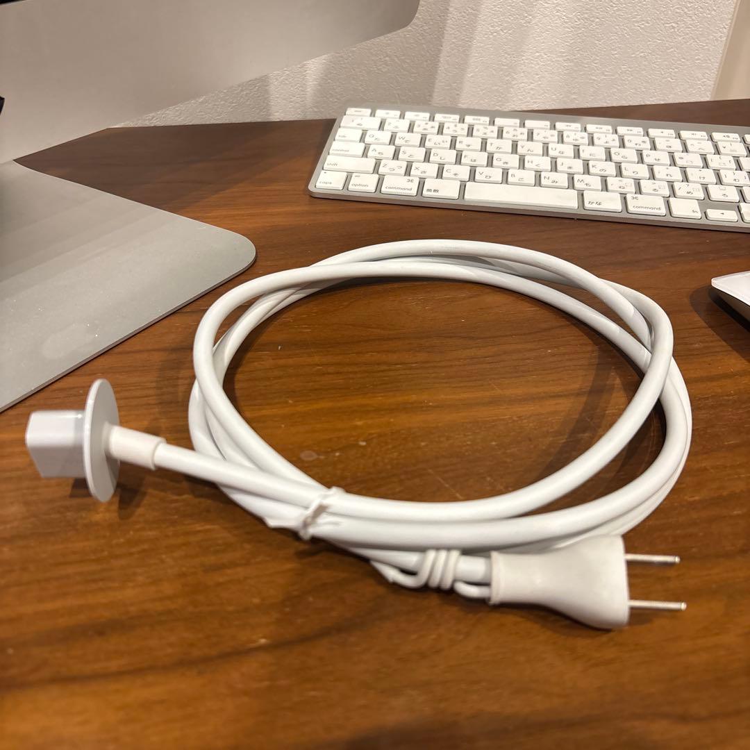 Apple iMac 27インチ Late2013 メモリ16GB KBマウス付