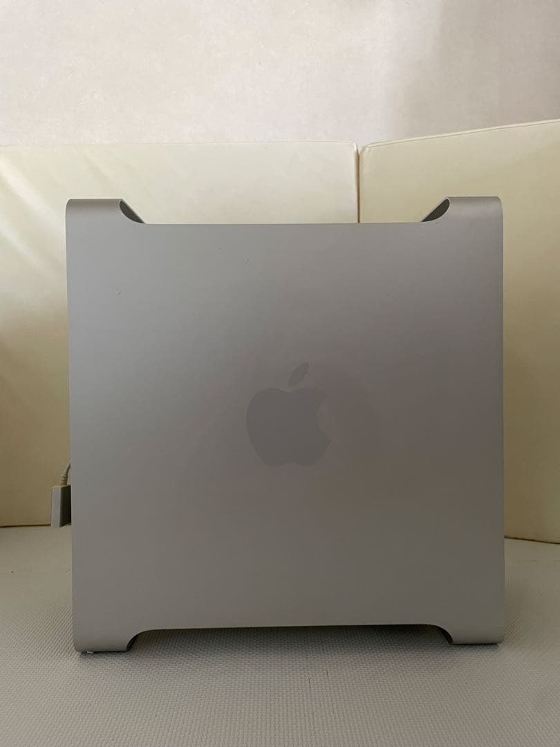 サーバー Apple Mac Pro 2012 (2x 2.4 GHz 6-Core)