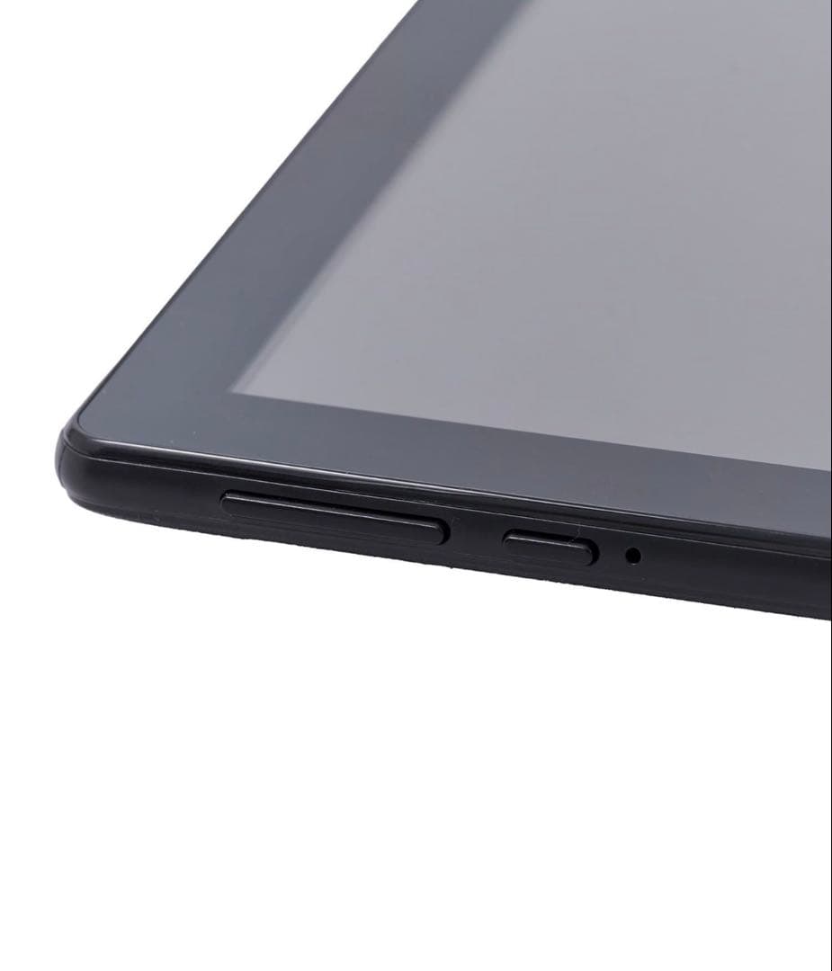 ★新品未開封　スリコ　3COINS タブレット 10.1インチ　ブラッ