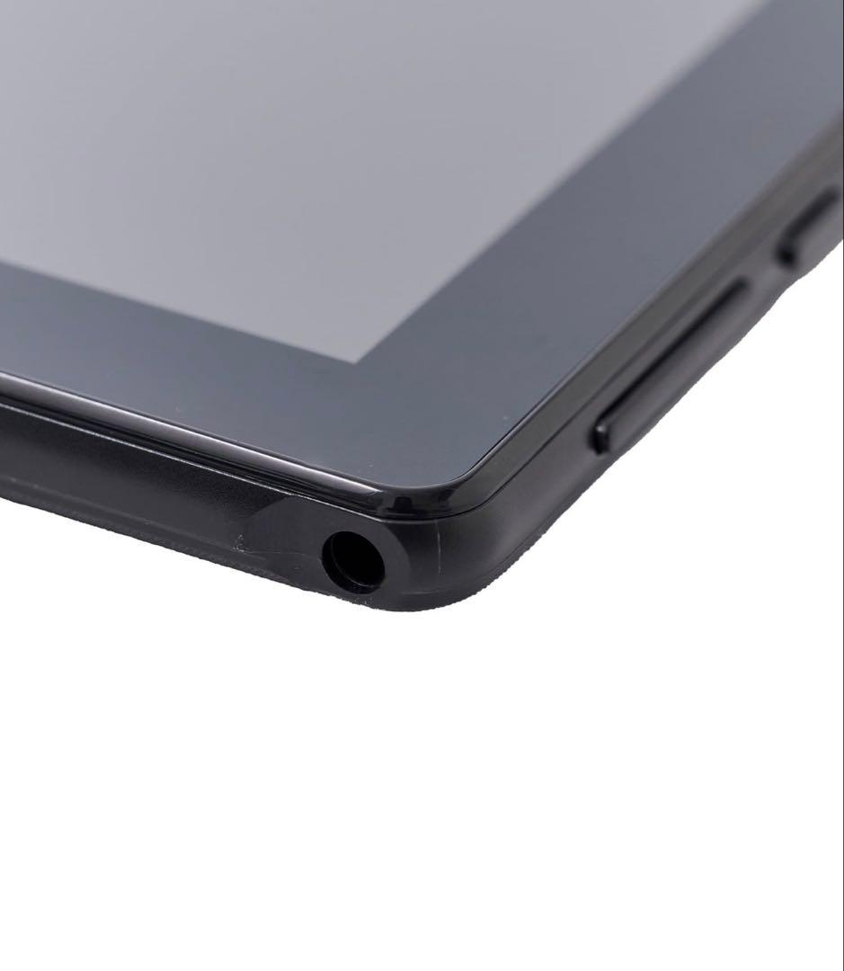 ★新品未開封　スリコ　3COINS タブレット 10.1インチ　ブラッ