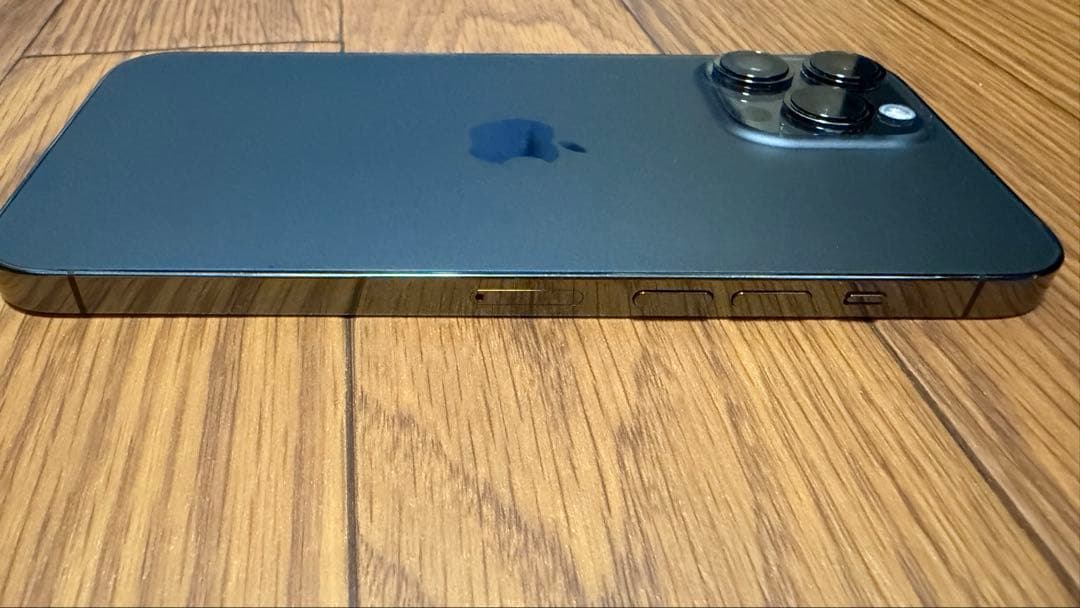 Apple iPhone 13 ProMax 256GBグラファイト 本体