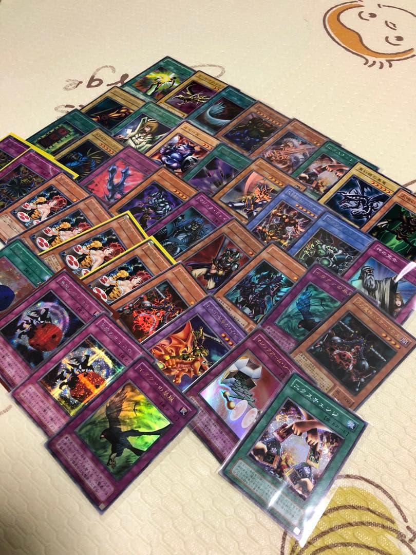 遊戯王OCGカードセット まとめ売り