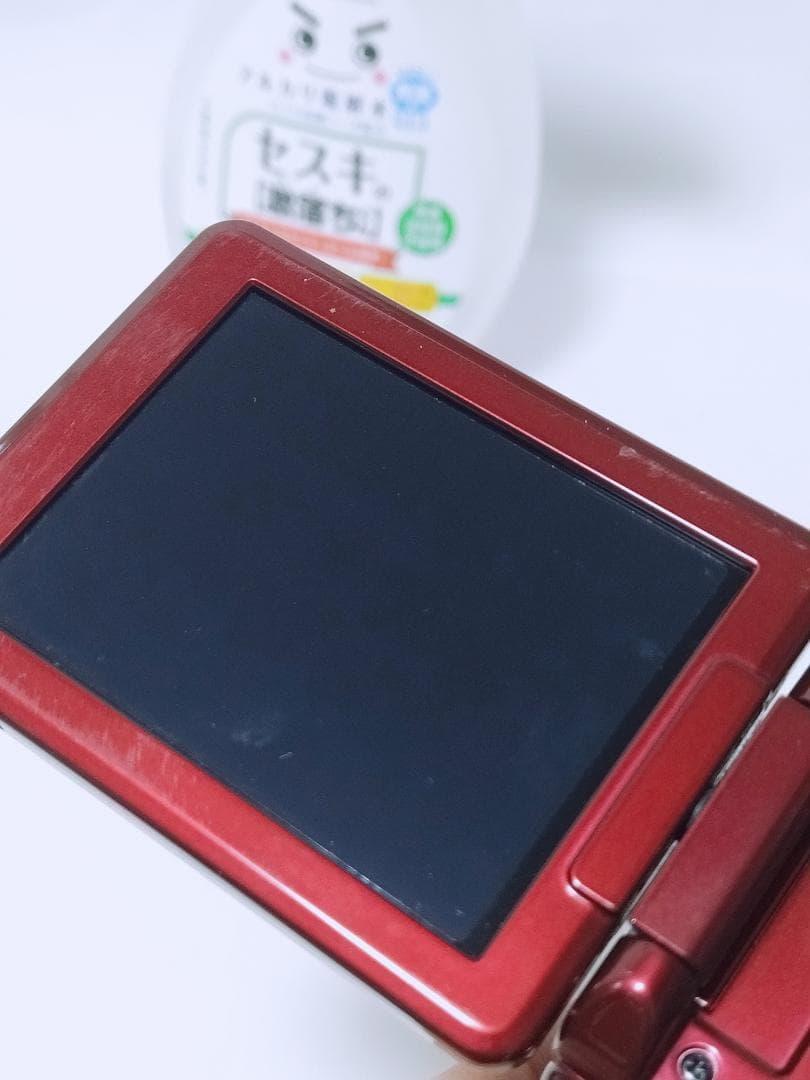 Nikon デジタルカメラ COOLPIX P610 レッド