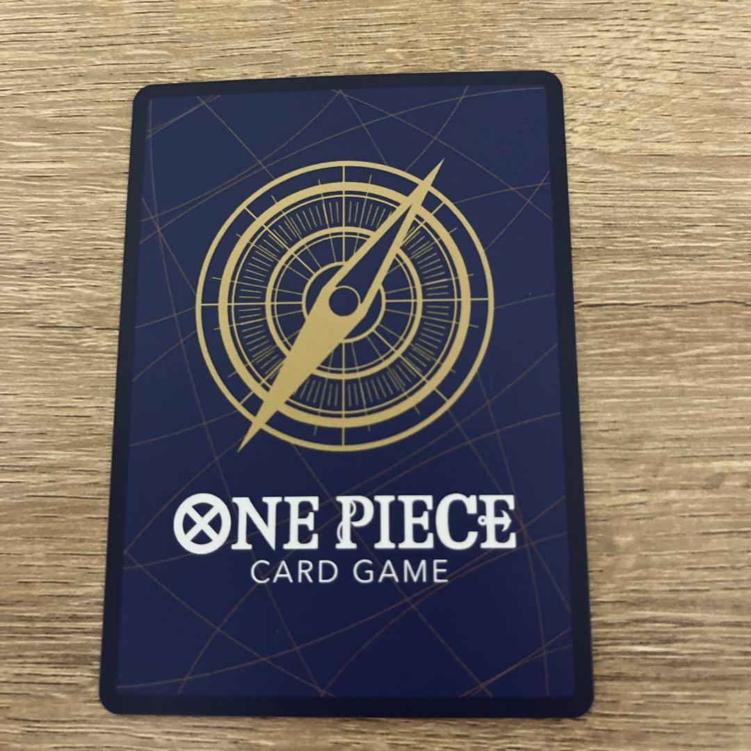 ワンピースカードボアハンコックSP OP07-051