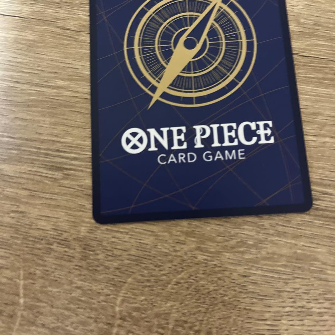 ワンピースカードボアハンコックSP OP07-051