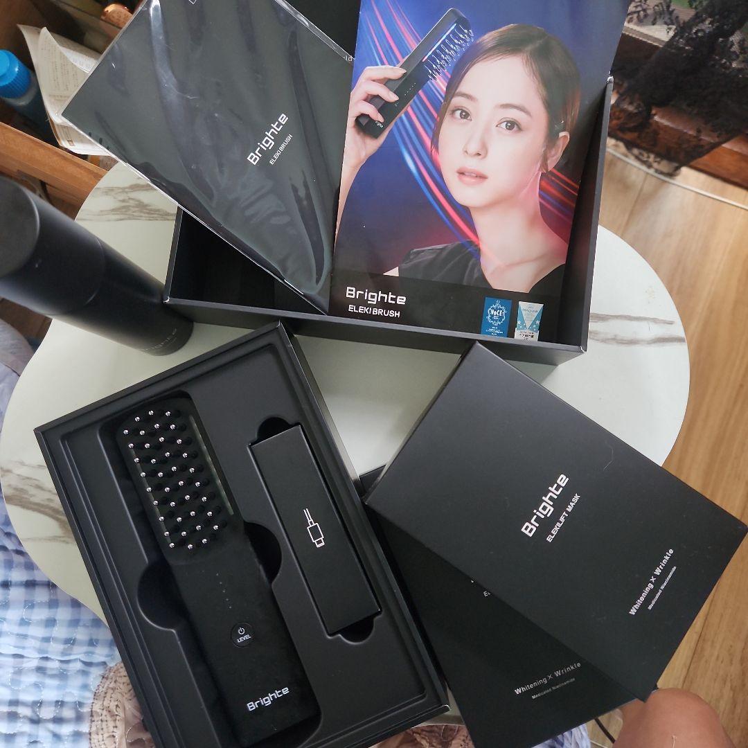 ボディ・フェイスケア mimiy