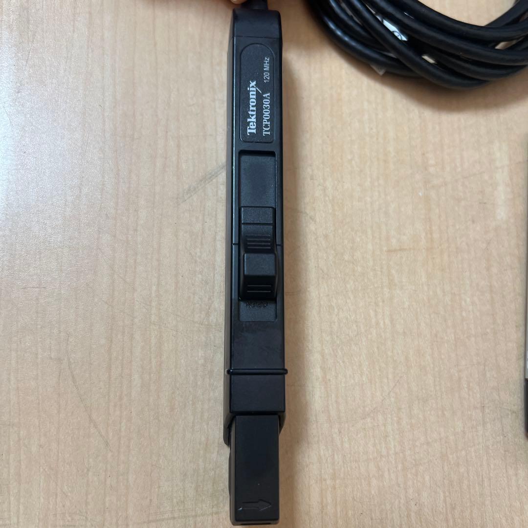 a*n様 1:Tektronix TCP0030A Current Probe