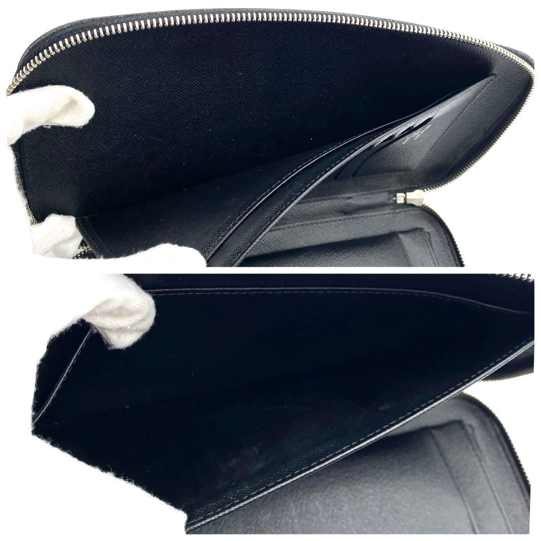 ルイヴィトン ダミエ グラフィット アトール オーガナイザー セカンドバッグ