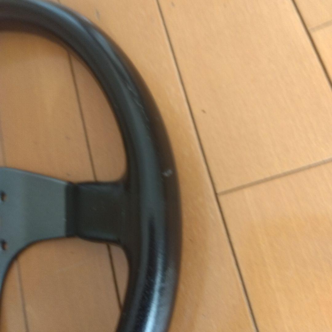 momo ステアリングホイール 350mm