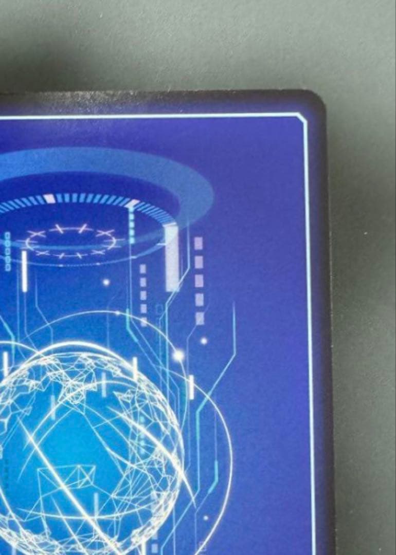 デジモンカード オメガモン BT1-084