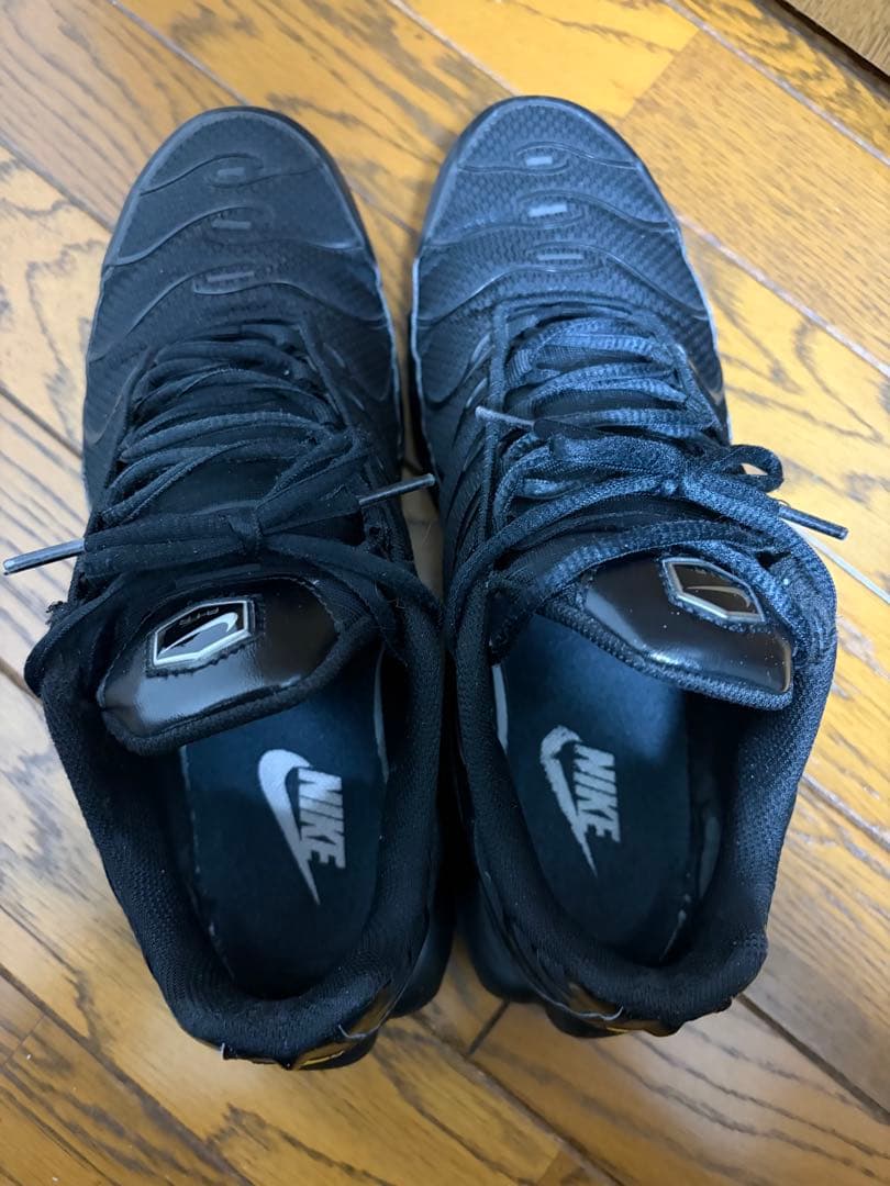 NIKEナイキ AIR MAX PLUS エアマックスプラス　29cm