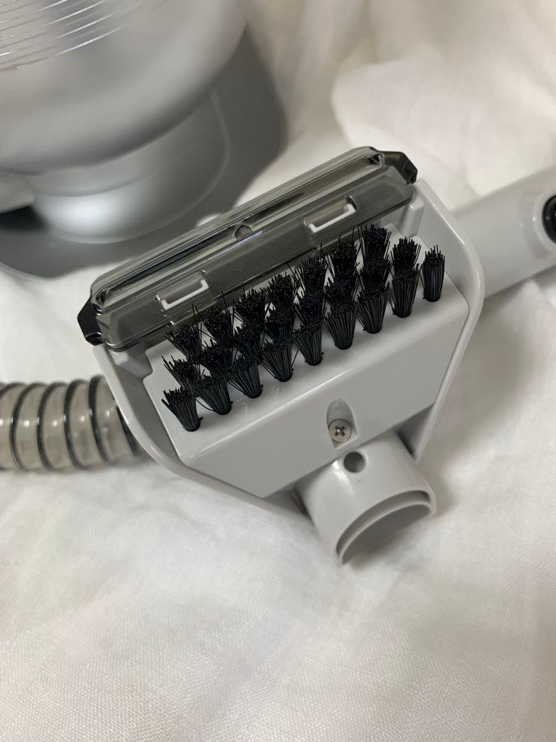 【充電式×12000Pa強力吸引】Yadea カーペットクリーナー コードレス