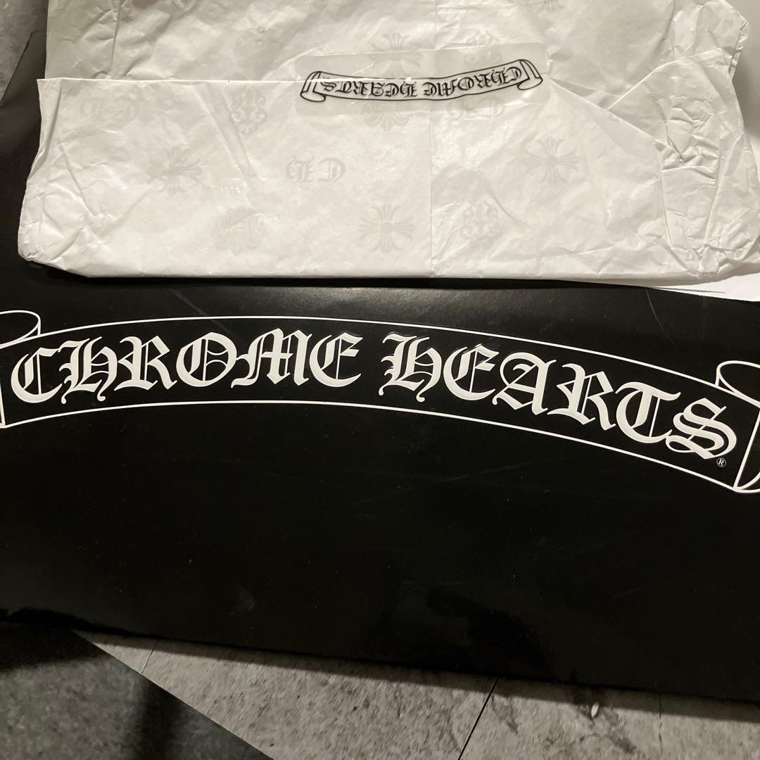 S　　クロムハーツ　ウェーブ　WAVE