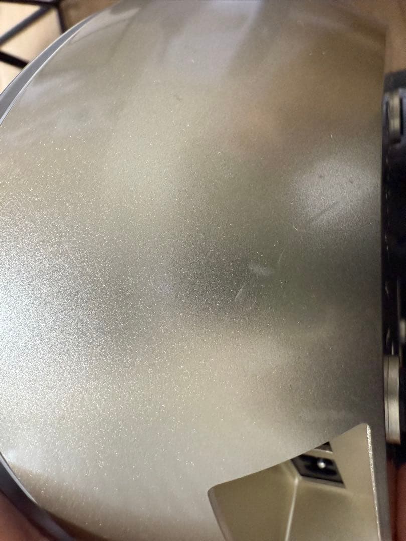 【カートリッジほぼ未使用】ケノン　脱毛器　Ver8.7J