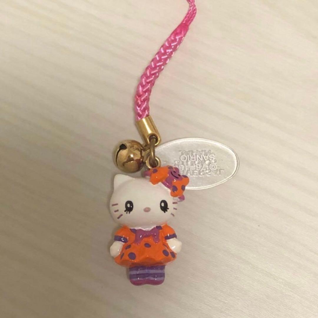 レア 希少 USJ ハローキティ キーホルダー お値下げ中14999→1299円