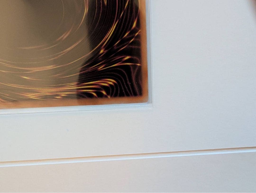 遊戯王　The Fallen & The Virtuous プリズマ