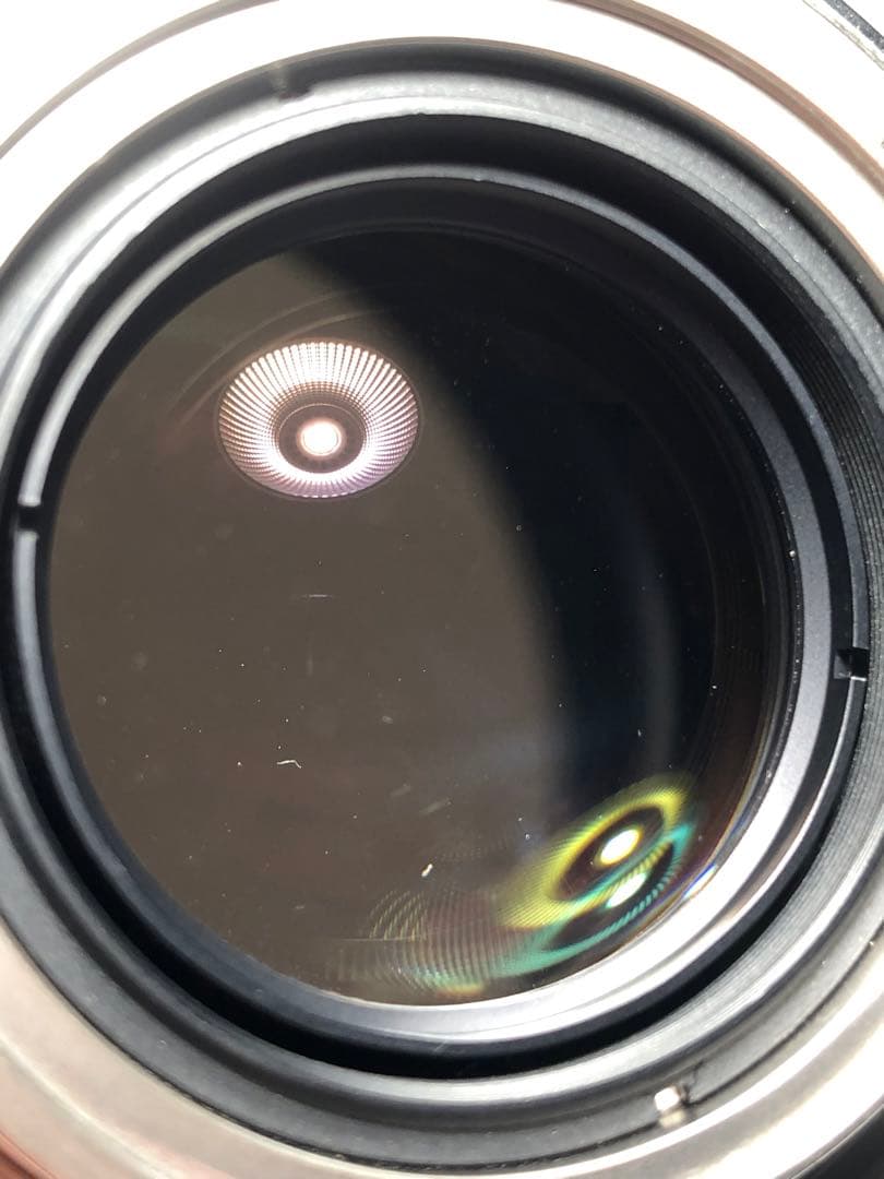 cinema lens SAMYANG 24mm T1.5 EFマウント