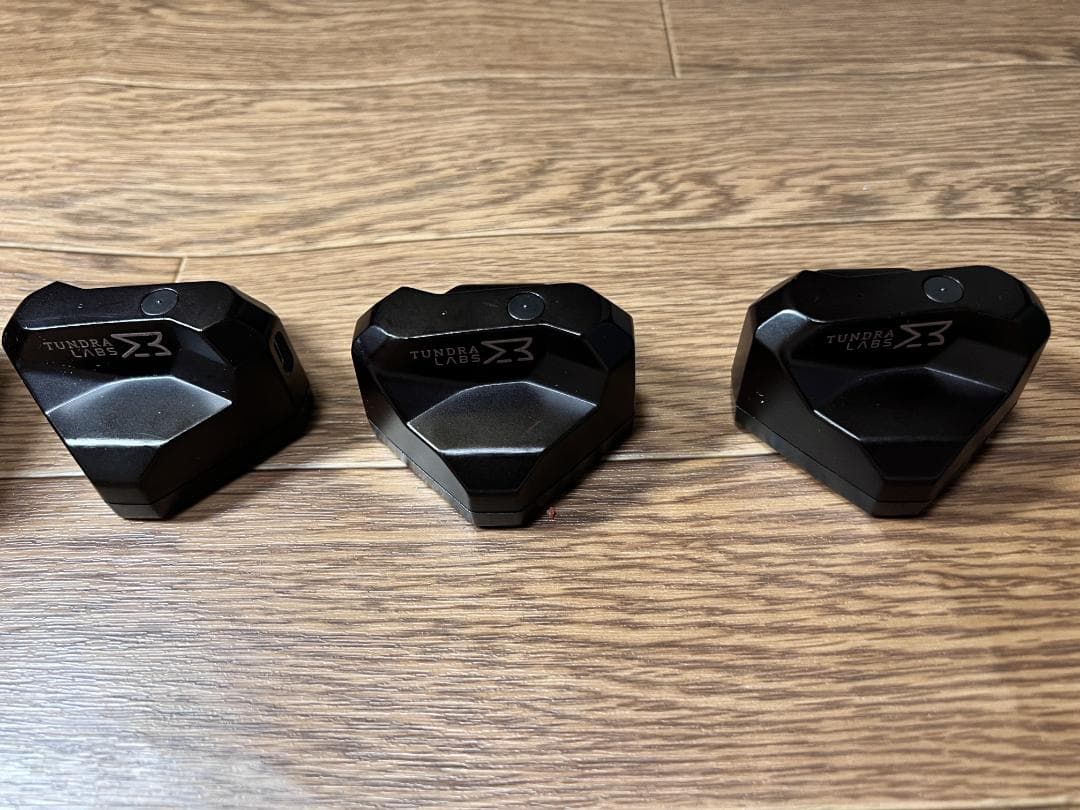 PC用ゲームコントローラー・コンバーター Tundra Tracker x3 +Dongle SW3