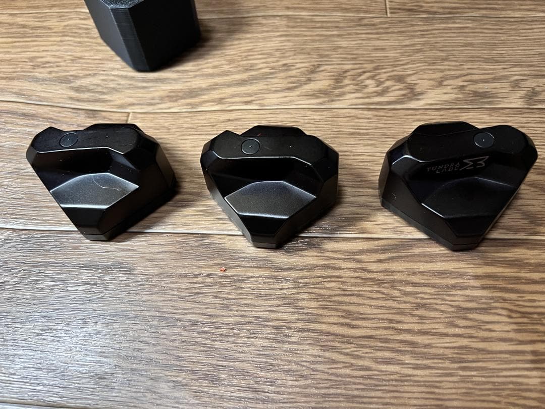 PC用ゲームコントローラー・コンバーター Tundra Tracker x3 +Dongle SW3