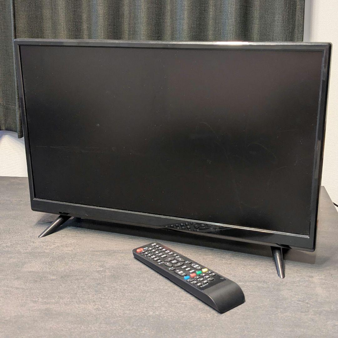 22型 フルハイビジョン液晶テレビ LE-2212TS-BK ドン・キホーテ