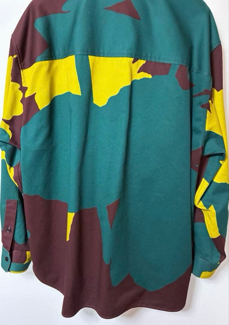 colville 長袖シャツ IT 40 マルチカラー