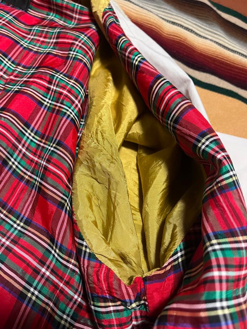 60s USA製 Richman BROTHERS スウィングトップ TALON