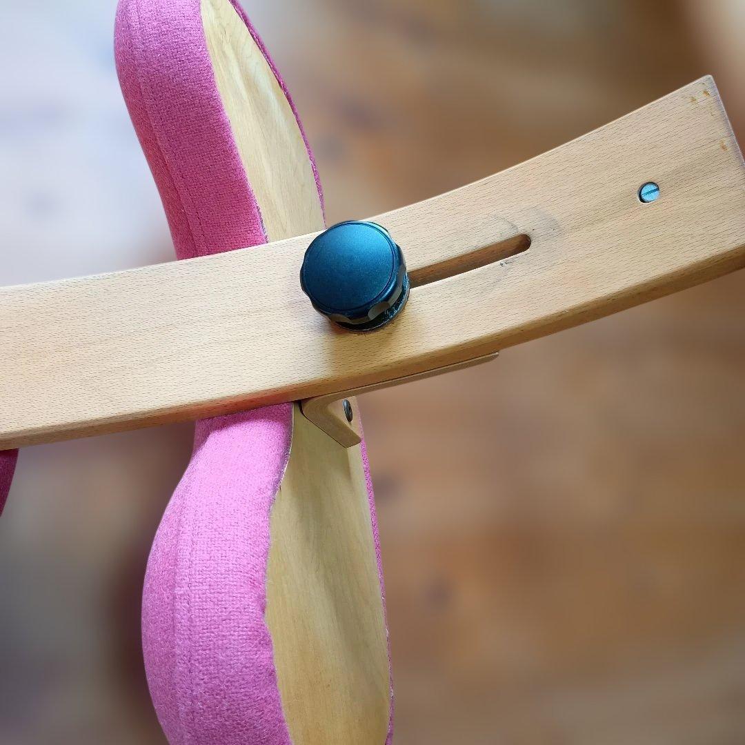 バランスチェアー　イージー