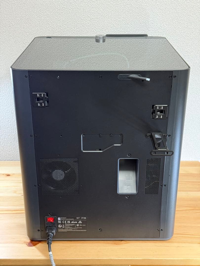 Bambu Lab P1S 3Dプリンター