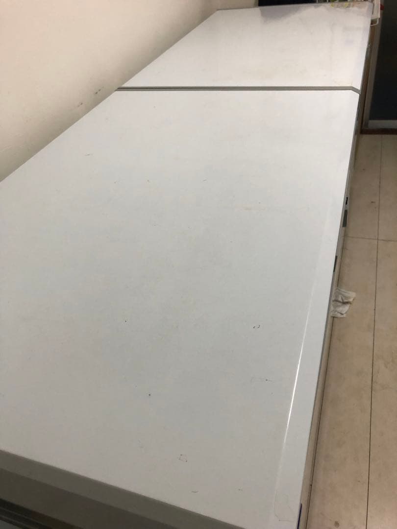 冷凍ストッカー JCMC-755 100V 取りに来られる方限定