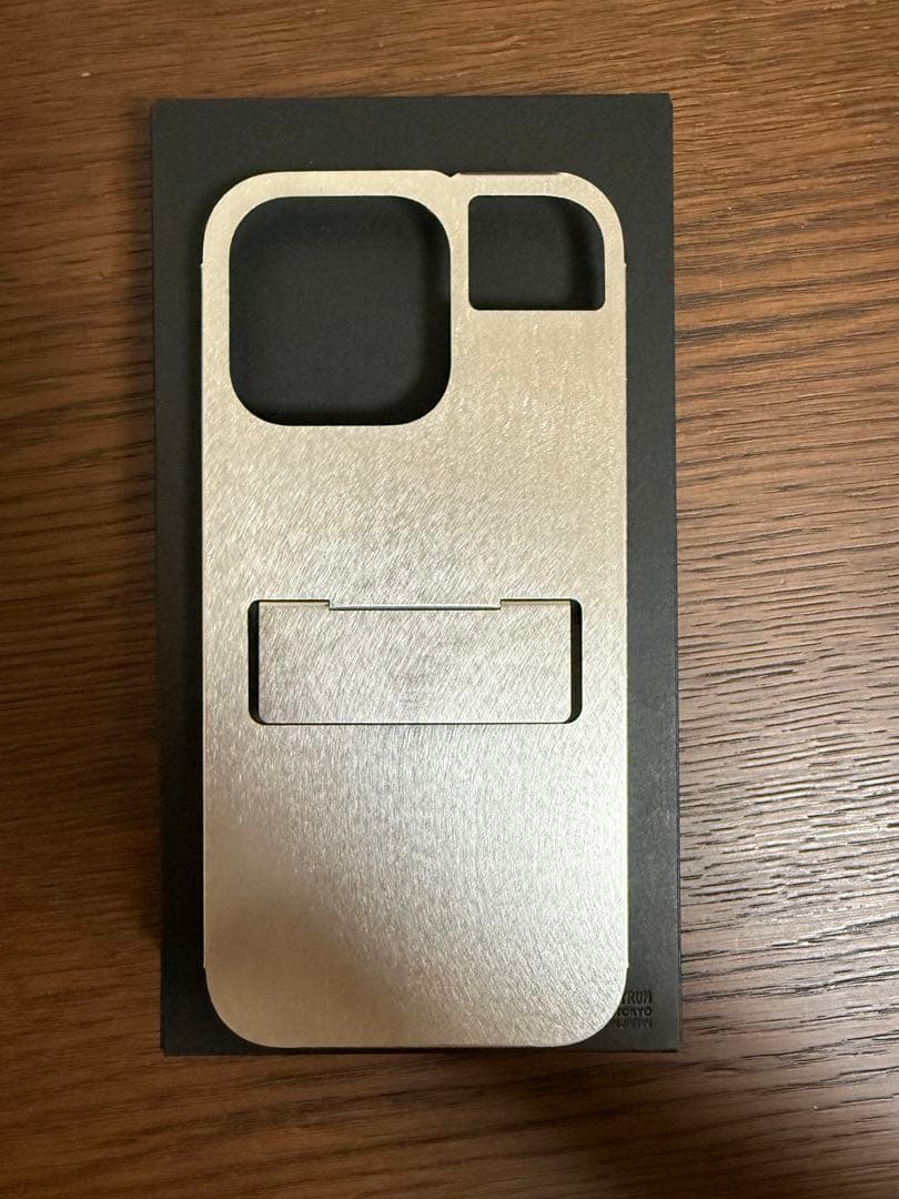 CLAUSTRUM クラウストルム iPhoneケース スマホカバー 16pro