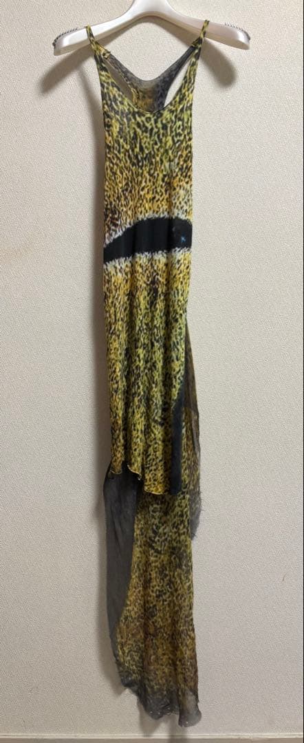 ifsixwasnine KELARAタンク　未使用品