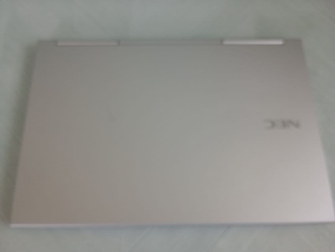 【高性能ですぐ使える】☆NEC薄型超軽量モデル☆初心者にもおすすめ！訳あり特価