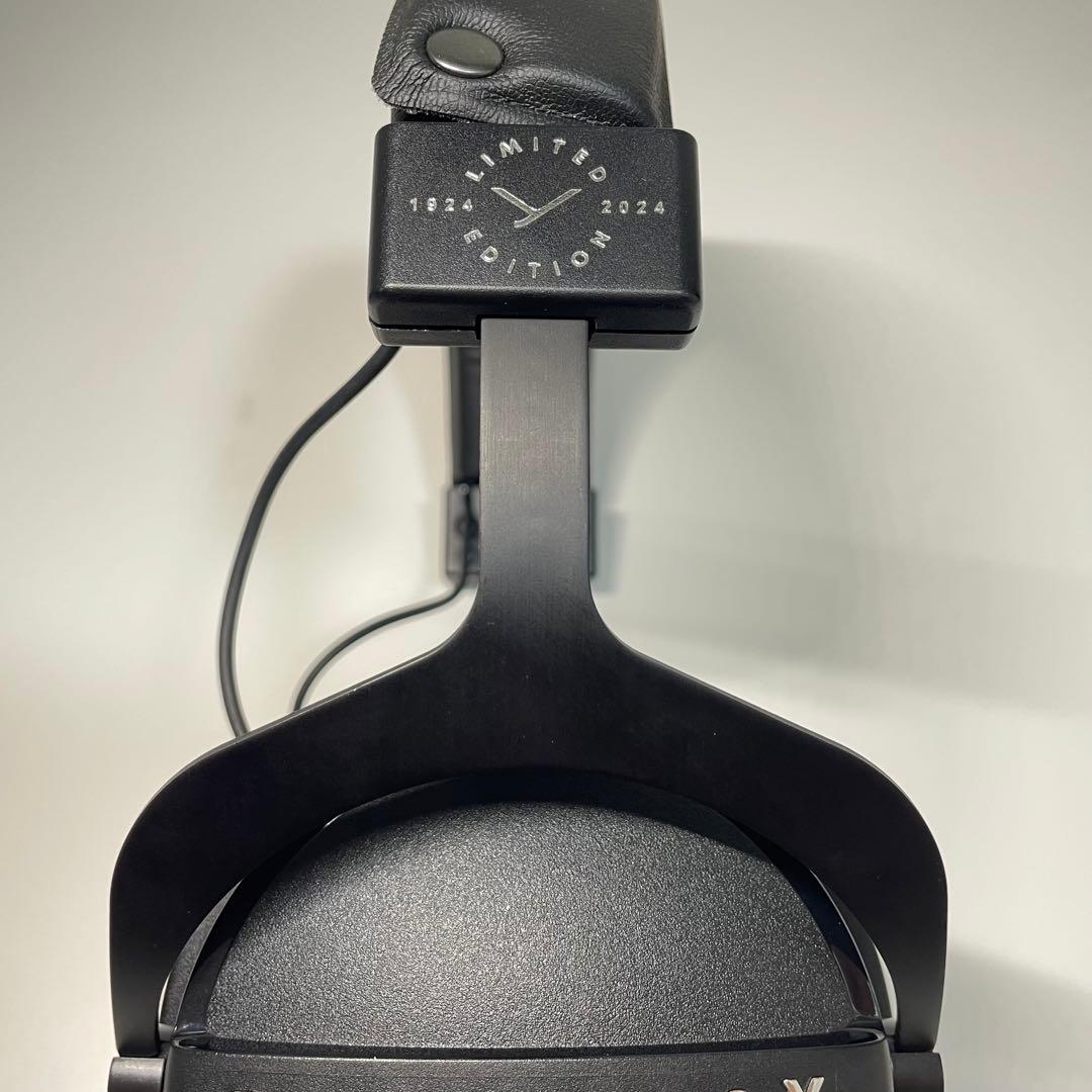 ヘッドホン beyerdynamic DT 770 PRO X LimitedEdition