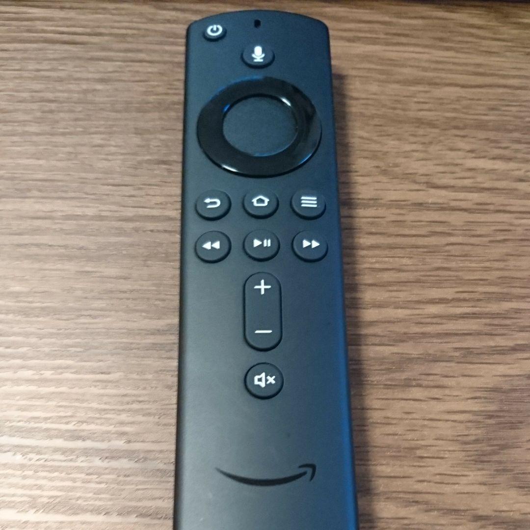 Amazon リモコン