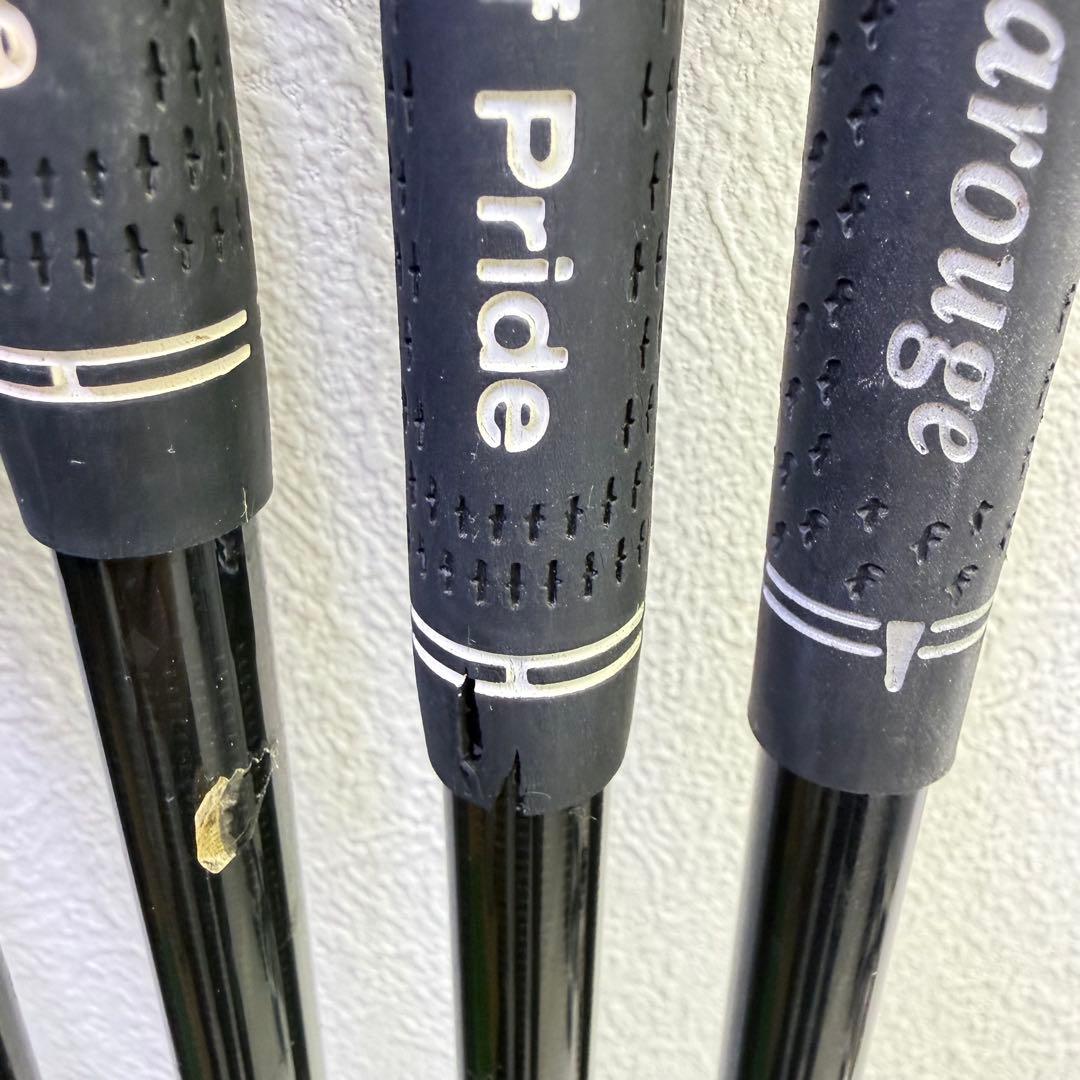 ⭐️レフティXXIO etcメンズ クラブセット ⭐️